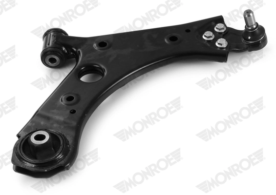 Control/Trailing Arm, wheel suspension L80J02