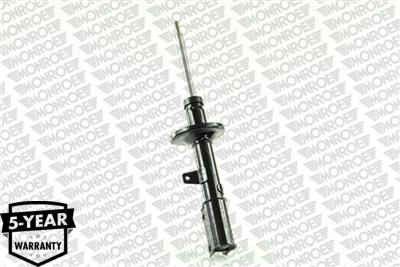 Shock Absorber MONROE ORIGINAL (Gas Technology) G16653