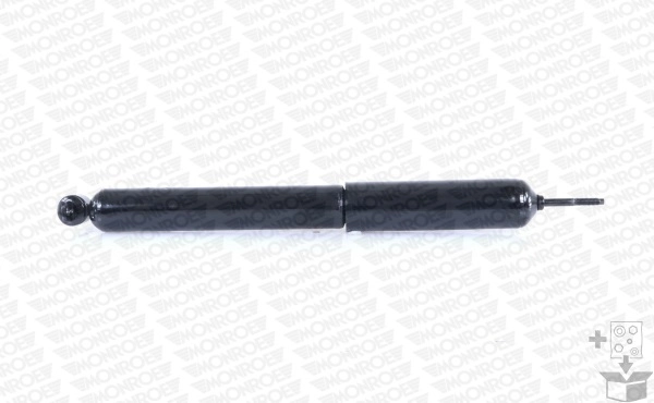 Shock Absorber 37083