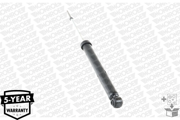 Shock Absorber MONROE ORIGINAL GT1072