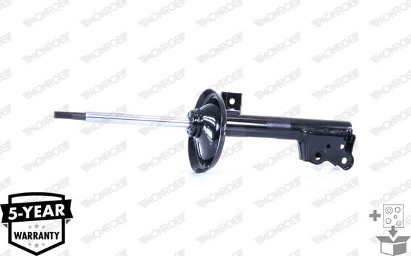 Shock Absorber MONROE ORIGINAL (Gas Technology) G16277