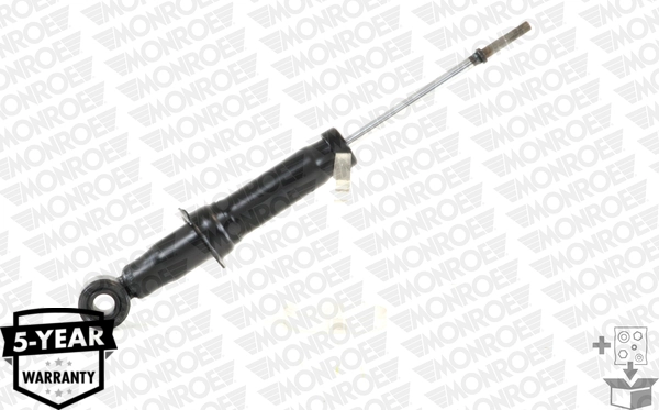 Shock Absorber MONROE ORIGINAL (Gas Technology) G21660
