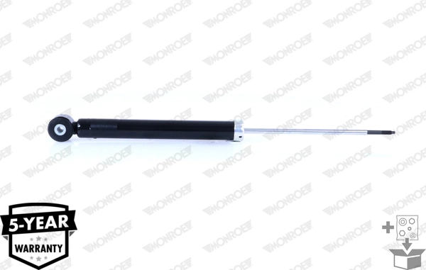 Penyerap Kejutan MONROE ORIGINAL (Gas Technology) 23972