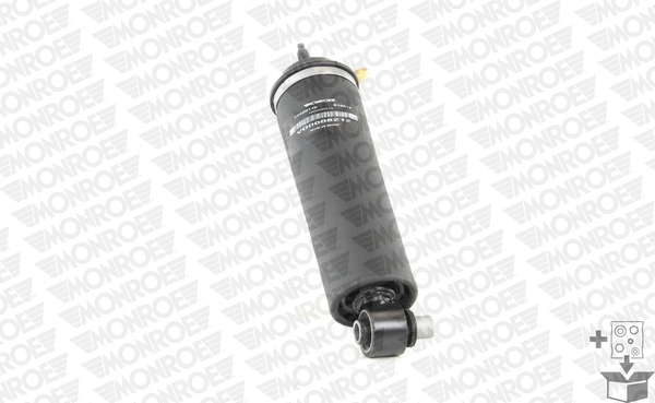 Shock Absorber, driver cab suspension MONROE MAGNUM Cabin CB0212