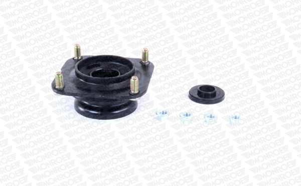 Repair Kit, suspension strut support mount MOUNTING KIT MK232