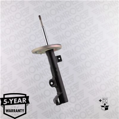 Shock Absorber MONROE ORIGINAL (Gas Technology) G8429