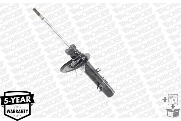 Shock Absorber MONROE ORIGINAL (Gas Technology) G8224