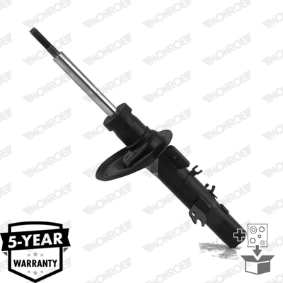 Shock Absorber MONROE ORIGINAL (Gas Technology) G8098