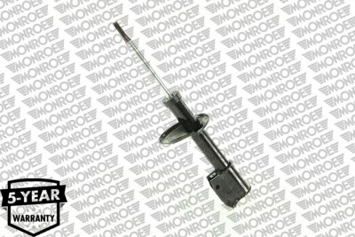 Shock Absorber MONROE ORIGINAL (Gas Technology) G7369