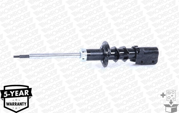 Амортизатор MONROE ORIGINAL R11038