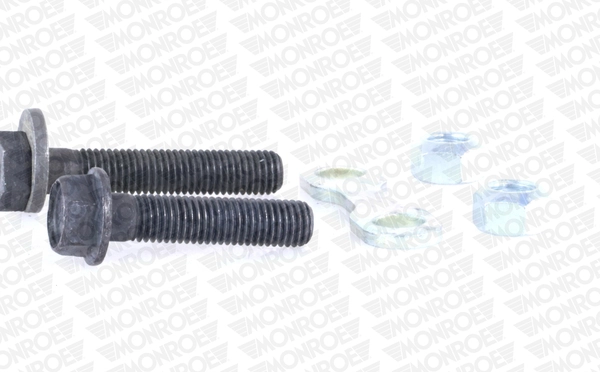 MONROE AK037 Screw Kit, suspension strut/wheel bearing housing