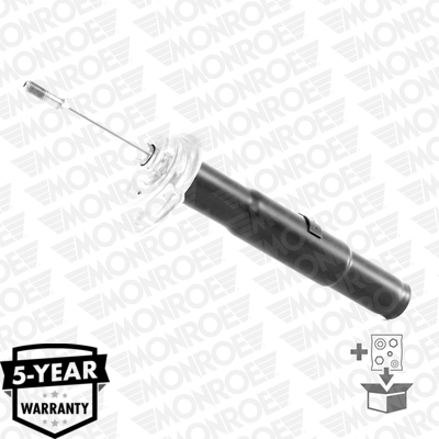 Shock Absorber 742022SP