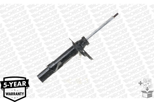 Shock Absorber MONROE ORIGINAL (Gas Technology) G8202