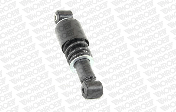 Shock Absorber, driver cab suspension MONROE MAGNUM Cabin CB0180