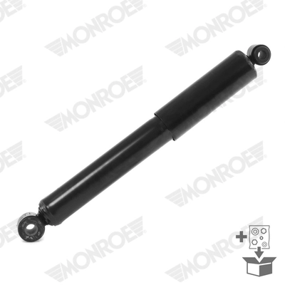 Shock Absorber MONROE ADVENTURE D8493S