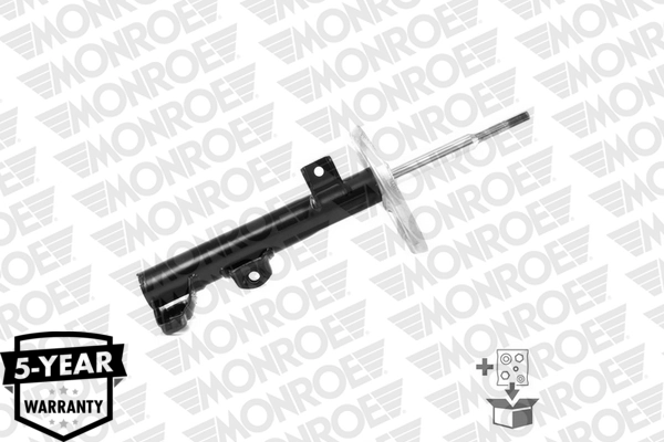 Shock Absorber 742003SP