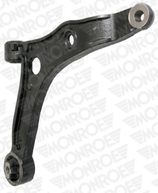 Control/Trailing Arm, wheel suspension L10559