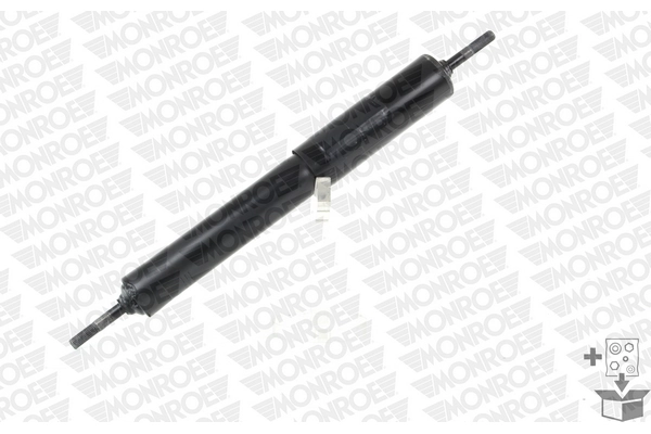 Shock Absorber MONROE MAGNUM Axle B1284
