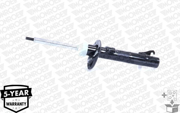 Shock Absorber MONROE ORIGINAL (Gas Technology) G16386