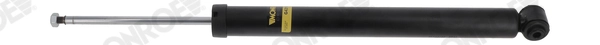 Shock Absorber MONROE ORIGINAL (Gas Technology) G43160