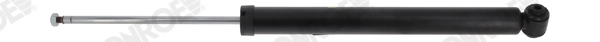 Shock Absorber MONROE ORIGINAL (Gas Technology) G43161