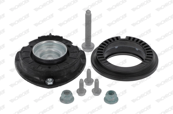 Repair Kit, suspension strut support mount MOUNTING KIT MK411