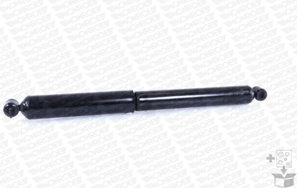 Shock Absorber 37035