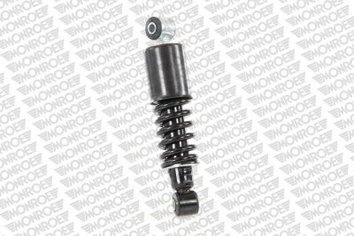 Shock Absorber, driver cab suspension MONROE MAGNUM Cabin CB0105