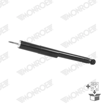 Shock Absorber MONROE ADVENTURE D7004S