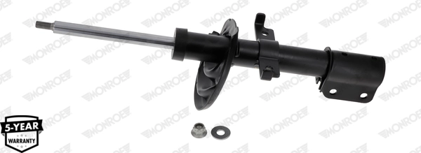 Shock Absorber MONROE ORIGINAL (Gas Technology) G7277