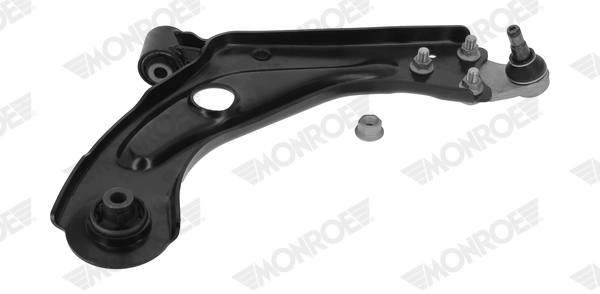 Control/Trailing Arm, wheel suspension L28J04