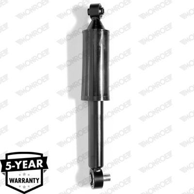 Shock Absorber MONROE ORIGINAL (Gas Technology) 43078