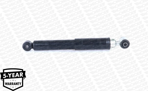Shock Absorber MONROE ORIGINAL (Gas Technology) 43072
