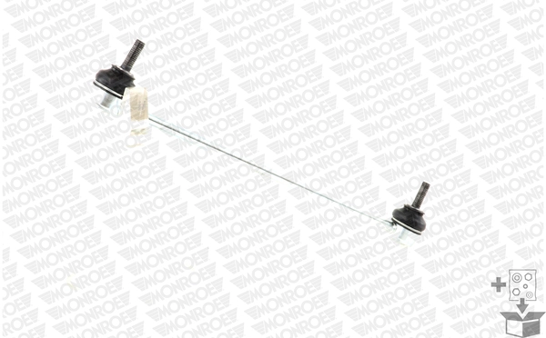 Link/Coupling Rod, stabiliser bar L28607