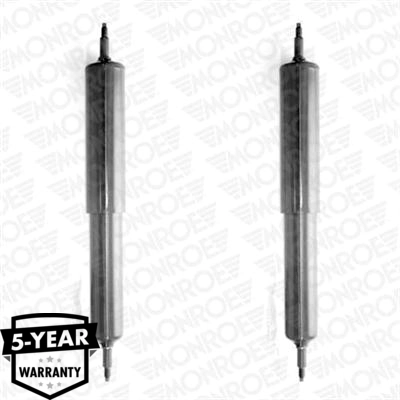 Shock Absorber MONROE ADVENTURE D6628