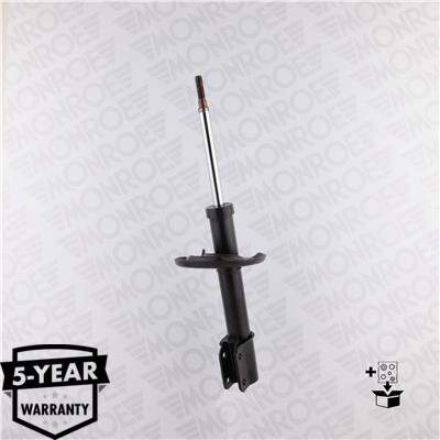 Shock Absorber MONROE ORIGINAL (Gas Technology) G7467
