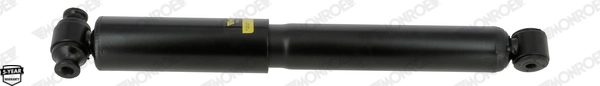 Shock Absorber VAN-MAGNUM V2161