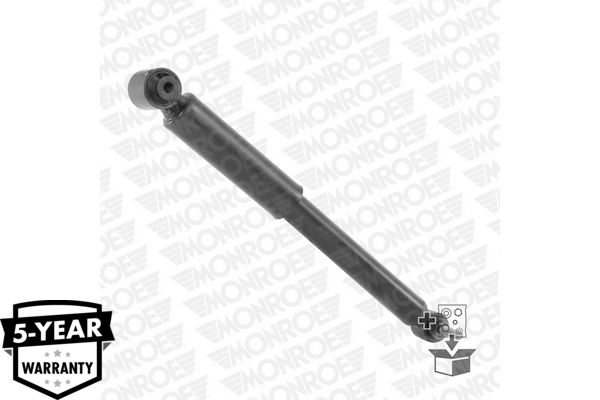완충 장치 MONROE ORIGINAL (Gas Technology) 23967