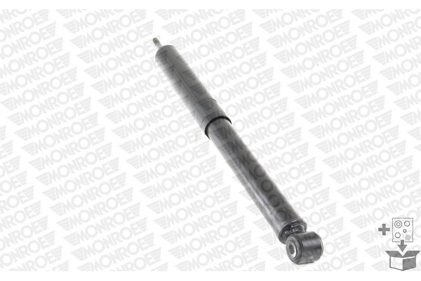 Shock Absorber MONROE MAGNUM Axle T1137