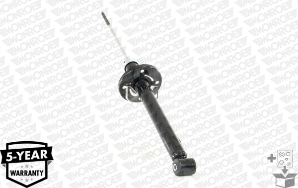 Shock Absorber MONROE ORIGINAL (Gas Technology) 23976
