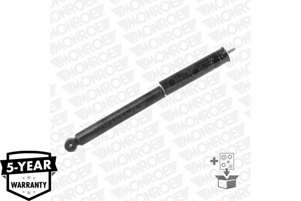 Shock Absorber MONROE ORIGINAL (Gas Technology) 43071
