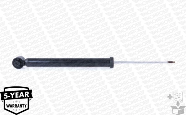 Shock Absorber 376246SP