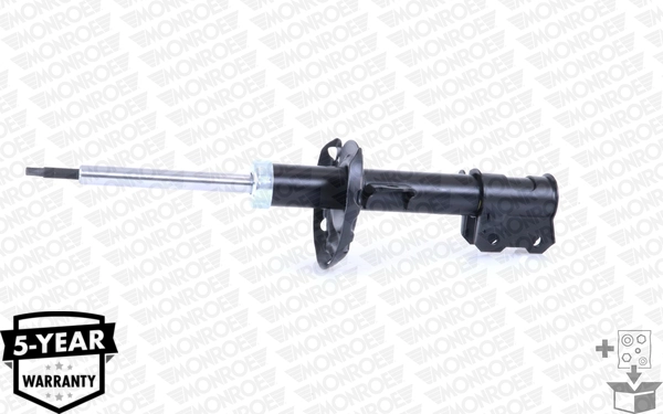Shock Absorber MONROE ORIGINAL (Gas Technology) G16328