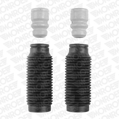 Dust Cover Kit, shock absorber PROTECTION KIT PK346