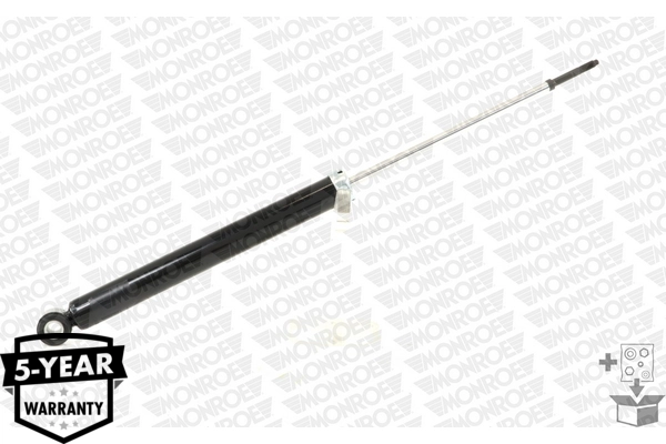 Shock Absorber MONROE ORIGINAL (Gas Technology) 23910