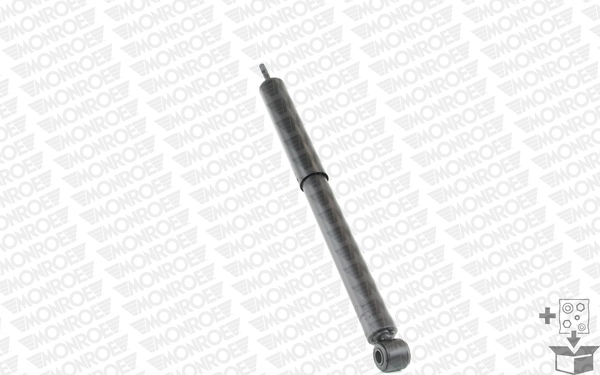 Shock Absorber MONROE MAGNUM Axle T1322