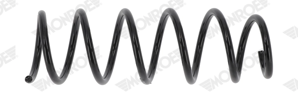 Suspension Spring MONROE SPRINGS SP4392