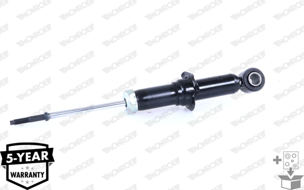 Shock Absorber MONROE ORIGINAL (Gas Technology) G2126