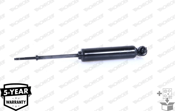 Stoßdämpfer 5801ST