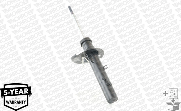 Shock Absorber MONROE ORIGINAL (Gas Technology) G8206